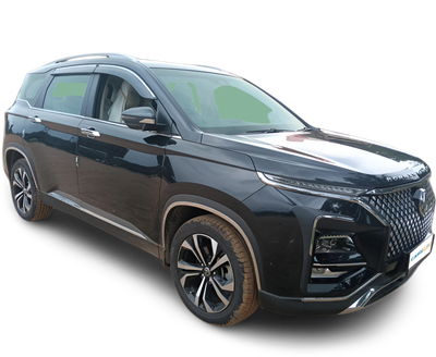 MG HECTOR-img